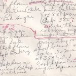 Buttery shortbread topped with a bright, lemony almost-custard layer—this handwritten Lemon Squares recipe turns a handful of simple ingredients into something worth waiting to cool before cutting.